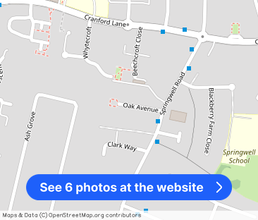 Oak Avenue, Hounslow, TW5 - Photo 1