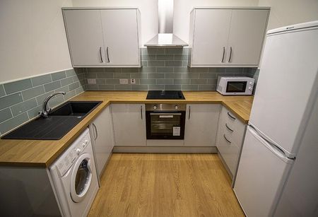 1 bedroom flat to rent - Photo 2
