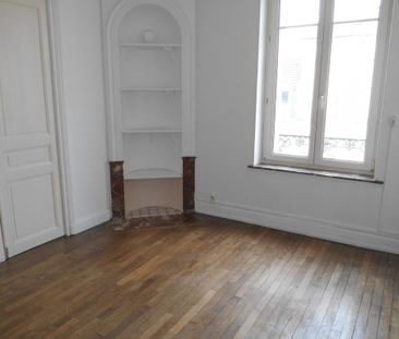 APPARTEMENT 3 pièce(s) - 69m² - Photo 1