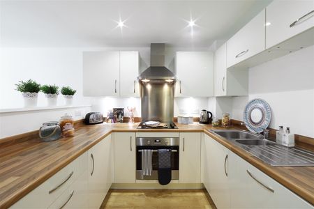 2 Bedroom Apartment To Rent - Photo 5