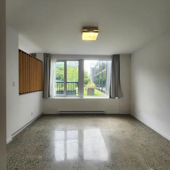 3 ½ MODERNE À LOUER - Photo 1