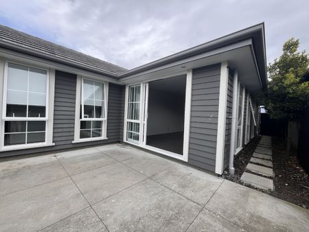 8 Ngahau Street, Kaiapoi - Photo 2