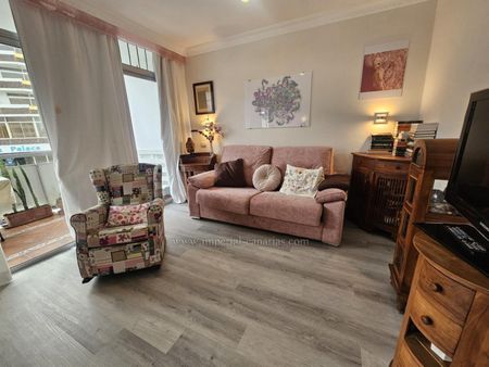 1 Bed Flat / Apartment to Rent - Photo 2