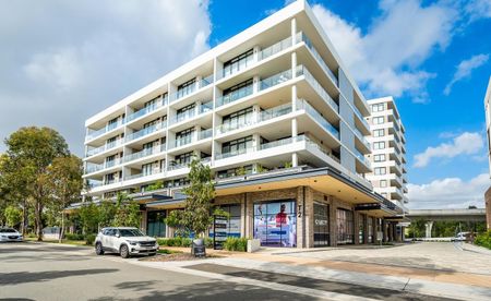 224/32 Civic Way, Rouse Hill NSW 2155 - Apartment For Rent | Domain - Photo 2