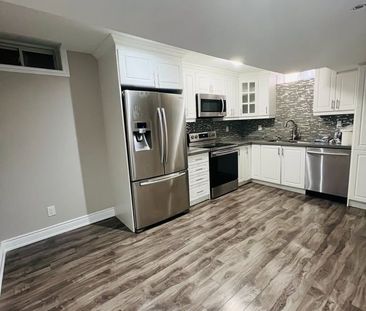 For Lease - 14 Nightland Court Unit# Basement, Brampton, Ontario - Photo 2