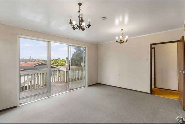 3-bedroom house at the heart of Glenfield - Photo 1
