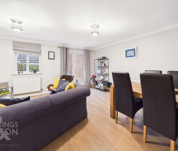 Blackthorn Road, Wymondham - Photo 1