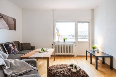 Bastuvägen, Husum - Photo 3