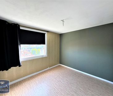 Location Appartement 4 pièces 73m² LILLE 59000 - Photo 1