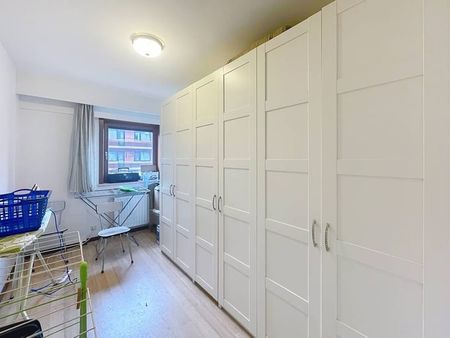 Appartement te huur - Foto 5