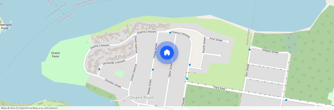 9 Ophir Street, NSW 2540, Orient Point