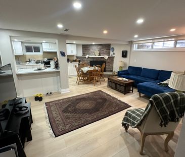 For Lease - 100 RICHARDSON DR Drive, Aurora, Ontario - Photo 4