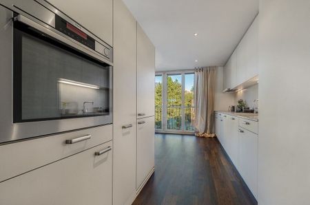 Modern and functional living - Photo 3