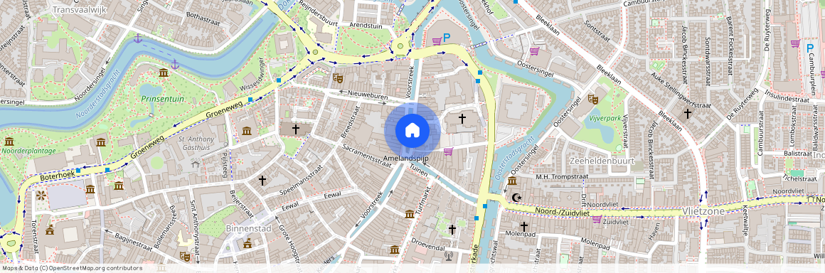 Hoek, 8911 JS, Voorstreek, Leeuwarden