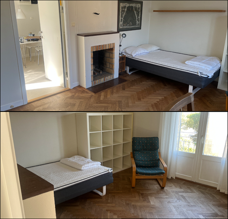 Peder Skrivares väg, Varberg - Foto 2