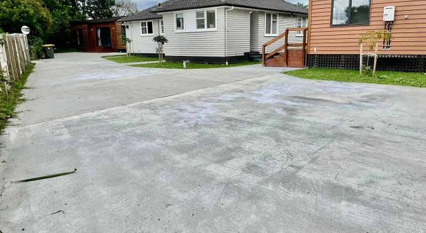 Semi furnished Spacious 4-Bedroom House - Photo 1