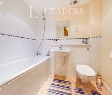 2 bedroom apartment to rent Granville Road, St. Albans, AL1 - Photo 2