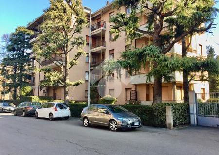 Trilocale in affitto
