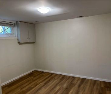40 Barron Street, Lower Unit, Welland — Lower Unit - Photo 6