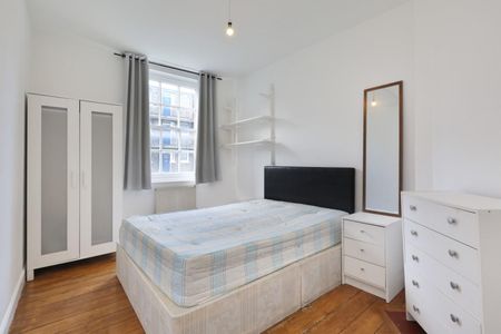 Pilton Place, London, , SE17 1DL - Photo 4