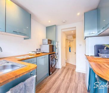 Studio to rent - Photo 5