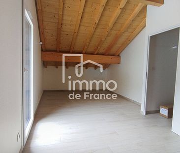 Location maison 4 pièces 137 m² à Injoux-Génissiat (01200) - Photo 3