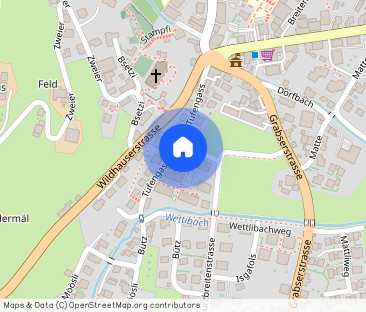 Hier könnte Ihr Wohntraum in Erfüllung gehen - Photo 1