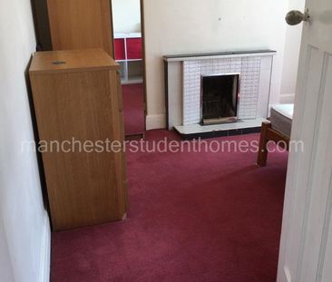 Wellington Road, Manchester, M14 6FA - Photo 4