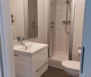 Wohnung zu vermieten - Photo 1