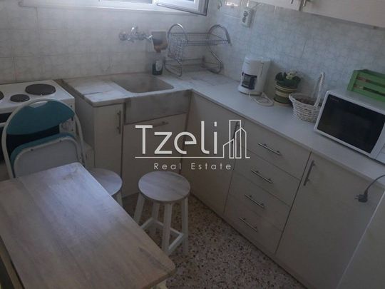 Studio/Γκαρσονιέρα για ενοικίαση Τριών Ναυάρχων - Άγιος Ανδρέας (Πάτρα) - Photo 1