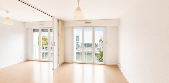 Location Appartement 1 pièce 35m² NANCY 54000 - Photo 2