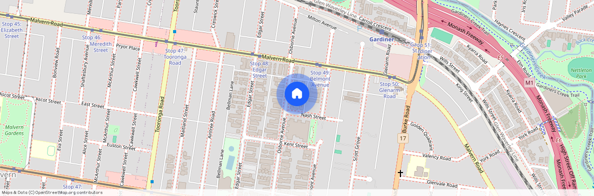 4/34 Osborne Ave, Vic 3146, Glen Iris