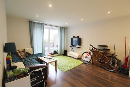 1 bedroom apartment to rent - Photo 2