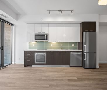 For Lease - 109 Vaughan Road Unit# 206, Toronto, Ontario - Photo 3