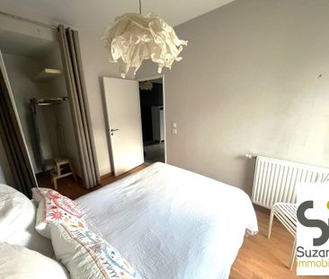 Location Appartement 2 pièces 47m² SEYSSINS 38180 - Photo 5