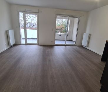 Location Appartement 3 pièces 63m² ORLEANS 45000 - Photo 1