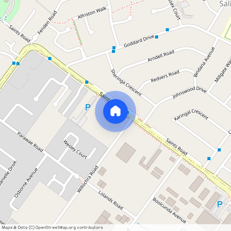 3/35-37 Saints road, SA 5109, Salisbury Plain