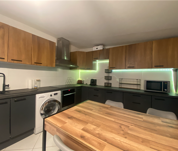 2 pièces - Meublé - 47,73 m² - RDC - Colocation non autorisée - Photo 1