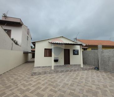 Casa com 02 dorms e garagem na Vila Suíssa Ribeirão Pires/SP. - Photo 2