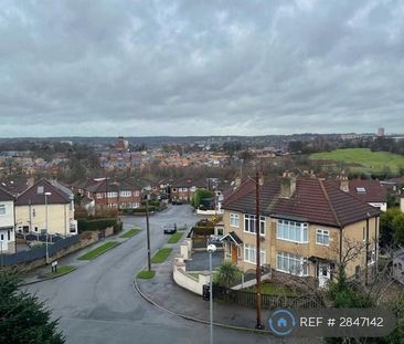 1 bedroom flat to rent - Photo 6