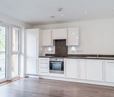 1 bedroom apartment to rent - Photo 2