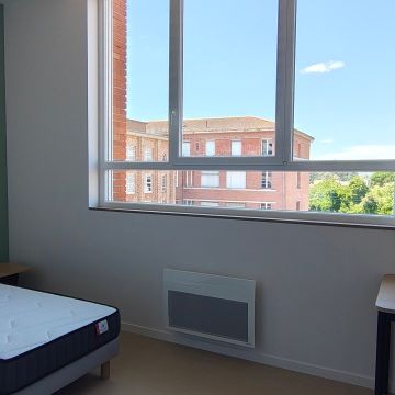 Location Appartement 1 pièce 19m² ALBI 81000 - Photo 1