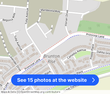 Primrose Lane, Newcastle upon Tyne, NE13 - Photo 1