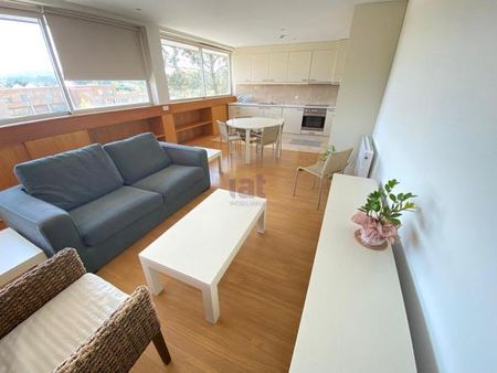 Apartamento T1 - Photo 4