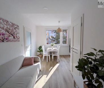 Pronájem bytu 2+kk 36 m² - Photo 2