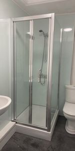 Room in a Shared House, Cranbury Avenue, SO14 - Photo 3