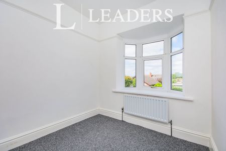 3 bedroom house to rent Church Lane, Skegness, PE25 - Photo 3