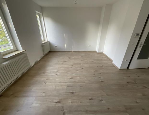 3-Zimmer-Wohnung in Wilhelmshaven Fedderwardergroden - Foto 1