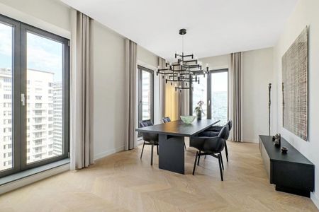 Appartement te huur: Gustav Mahlerplein 257 1082 MS Amsterdam - Photo 5