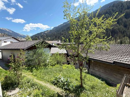 2.5 Zimmer, 86 m², 2. Stock - Photo 5